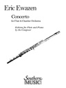 [SU447] Concerto For Flute