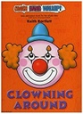 [UM10126] Clowning around avec cd um10126 upm