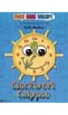 [UM10125] Clockwork calypso Bartlett avec cd um10125 upm