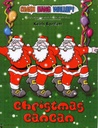 [UM10572D] Christmas Cancan Um10572d Bartlett Crash Bang Wallop Percu Ption Et Pties C Ump