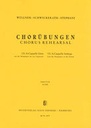 [SIK0250 P] Choral Exercises 131 A Capella Settings from Renaissance Music to Contemporary Music - revised and enriched new edition SIK0250 P  Sikorski