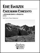 [SU521CO] Cascadian Concerto