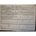 [UM10221] Basalt UM10221 Barrett Richard Trombone Seul Fac-Simile A3 Ump
