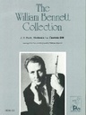 [PEM100] Bach Sinfonia De La Cantate Bwv 209 - Flûte Piano Pan Educational Music Pem100