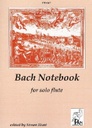 [PEM67] Bach Notebook Pem67 Johann Sebastian Bach Pan Educational Music
