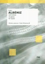 [PW9800] Asturias For Guitar Op. 47 Pw9800 Isaac Albéniz Pwm