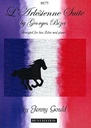 [HE75] Arlesienne Suite HE75 Georges Bizet 2 flûtes et piano Hunt Edition