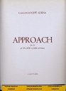 [SZ7610] Approach SZ07610 Alsina Piano Percussion Et Orchestre/Partition Zerboni