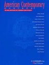 [HL50482215] American contemporary masters;  HL50482215