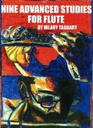 [HE48] 9 Advanced Studies He48 H. Taggart Flute Hunt Edition