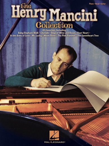 [HL00313522] The Henry Mancini Collection HL00313522