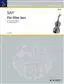 [VLB185] Für Elise Jazz  Schott  VLB185