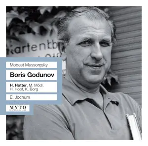 [8014399501385] Introduction from the Opera "Boris Godunov" for piano quartet Mussorgsky Modest Klav, V, Va, Vc   Album 3cd 8014399501385